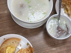 -百福麵家(新馬路店)