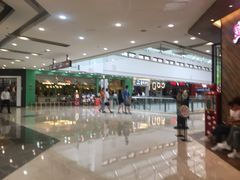 -宁波鄞州万达广场