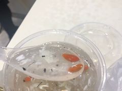 桂花糊米酒-老通城豆皮大王(吉庆街店)