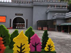 -修水东浒寨风景区