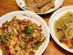 -辣公子·千岛湖私房菜(滨江店)