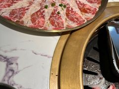-花味·自助烤肉(大观天地店)