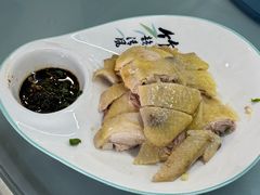 -北塘海鲜·天津菜(大光明桥旗舰店)