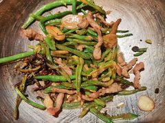 -绿茶餐厅(同成街华联店)