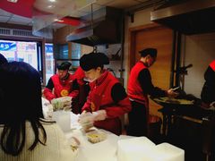 -老通城豆皮大王(吉庆街店)