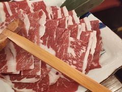-白石的深夜食堂(大上海店)