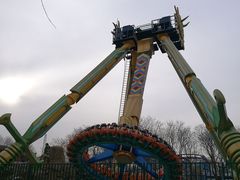 -朝阳公园游乐园