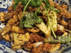 -和记小菜(大宁店)