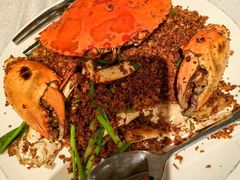 -喜记避风塘炒辣蟹(旗舰店)