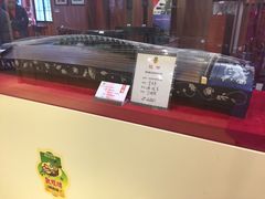 -中国民族乐器博物馆