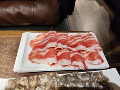 -快乐小羊·内蒙牛羊肉火锅(流花中心店)