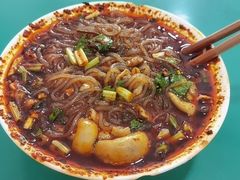 红味肥肠粉-甘记肥肠粉(马鞍北路店)