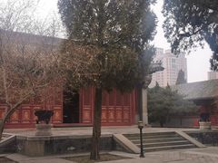 -大钟寺古钟博物馆
