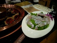 -宽巷子成都火锅(南站店)