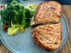 -O'mills Sourdough Bakery&Bistro(永嘉路店)