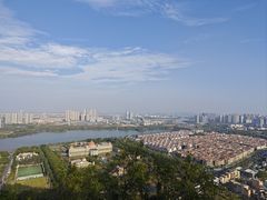 -顺峰山公园