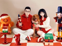 -海马体照相馆(成都来福士广场店)
