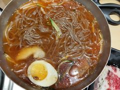 -花味·自助烤肉(雨花客厅店)