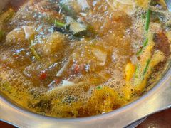 -大理.老字号渝记酸萝卜乌鱼(古城总店)