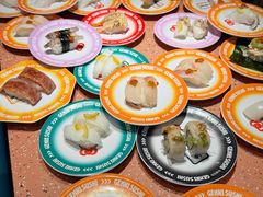 -元气寿司(东方宝泰店)