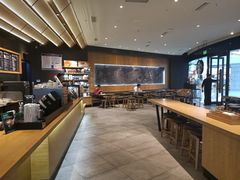 -星巴克(东营东城万达广场店)