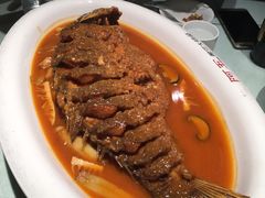 -阿五黄河大鲤鱼(纬三路店)