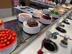 -龍歌自助小火锅(秦淮水游城店)