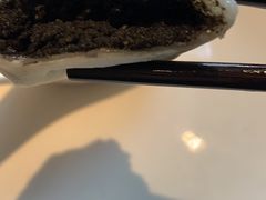 麻薯巧克力小笼包-鼎泰丰(长滩店)