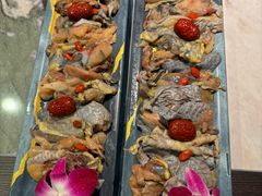 -慢丽江·云南野生菌土鸡锅(西山店)