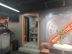 -博纳私人订制健身(中集美兰湖店)