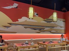 -京炭铜锅涮肉·羊蝎子·羊肉炉(保利·时光里店)