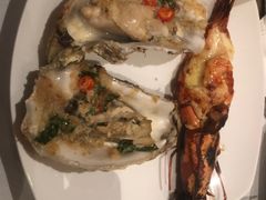 -博林天瑞喜来登酒店·西丽尚膳