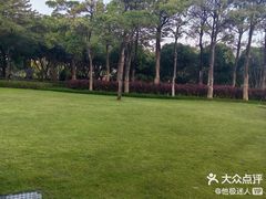 -白鹭洲公园