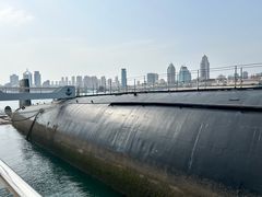 -中国人民解放军海军博物馆