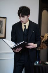 -Mr.Royal御匠先生·手工全麻衬衣西服定制