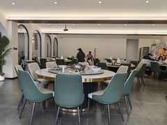 -何适山庄 ·可团建(水长城P2停车场店)