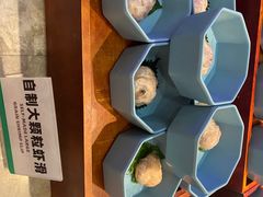 -亚马逊海鲜自助(王府井店)