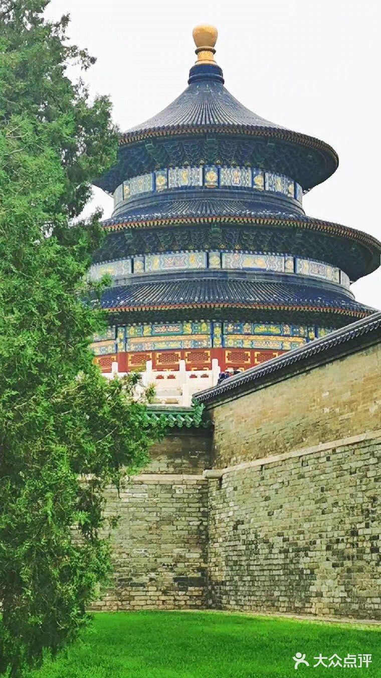 没有喝过豆汁儿，不算到过北京