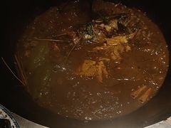 -白城车站店一九二八铁锅炖