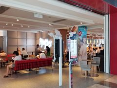 门面-肯德基(宁波万达店)