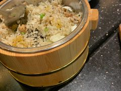 -避风塘(江桥万达店)