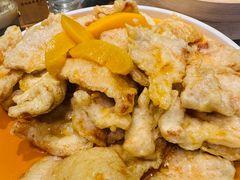 -韩记海鲜饺子旗舰店(红海新区店)