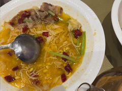 -好福记饭店(红梅公园店)