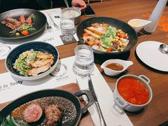 -西堤牛排(合肥之心城店)