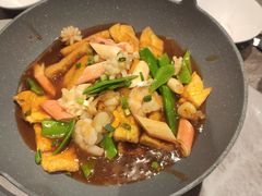 -会宾园·云山宴中餐