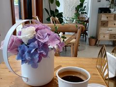 -AHAVA·Fang Baking Studio