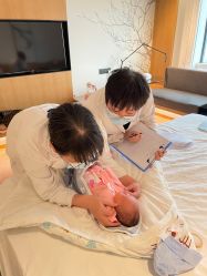 -安馨无忧月子中心(青秀店)