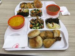 -香妃烤鸡(西单店)