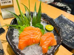 -沼津港渔市(宏伊国际广场店)