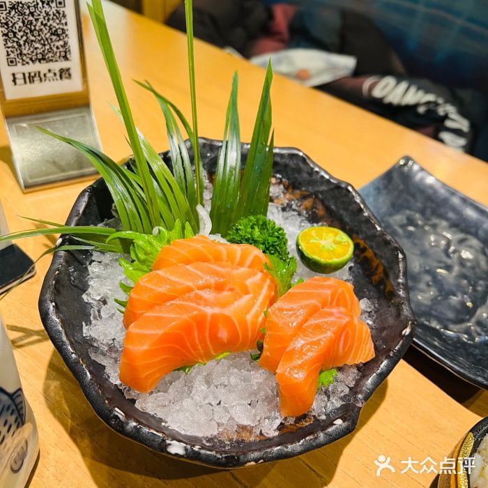 沼津港渔市(宏伊国际广场店)图片